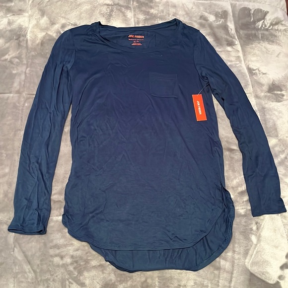 Long sleeve shirt - Picture 1 of 4